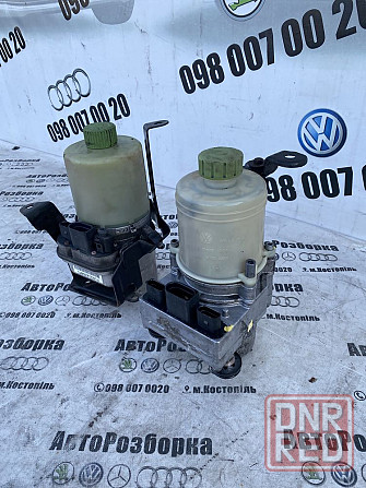 Гур Skoda Fabia Roomster Volkswagen polo fox Seat ibiza cordoba Запорожье - изображение 3