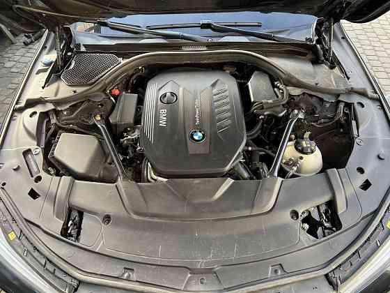 Патрубок BMW G11 G12 B57 радіатори форсунка датчик заслонка касета Запорожье