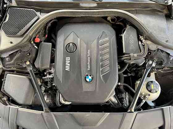 Патрубок BMW G11 G12 B57 радіатори форсунка датчик заслонка касета Запорожье