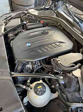 Патрубок BMW G11 G12 B57 радіатори форсунка датчик заслонка касета Запорожье