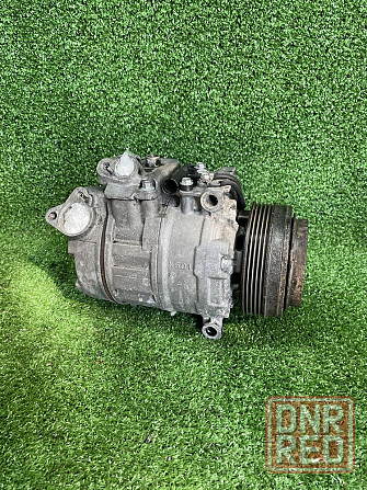 Компрессор кондиционера BMW E39 3.0 M57 2.5 M57 дизель Запорожье - изображение 1