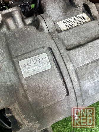 Компрессор кондиционера BMW E39 3.0 M57 2.5 M57 дизель Запорожье - изображение 6