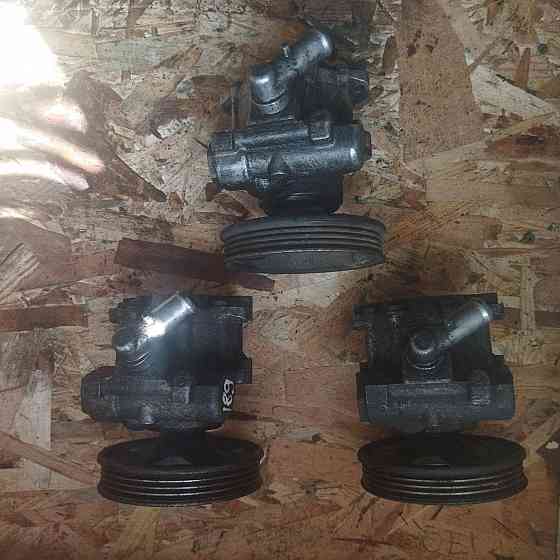Насос ГУР Boxer 1.9td Jumper 1.9td 1477396080 7691955256 Ducato 1.9d Запорожье
