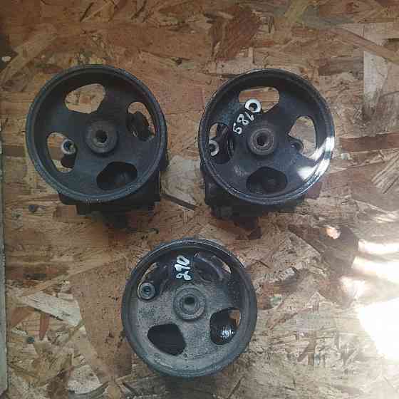 Насос ГУР Boxer 1.9td Jumper 1.9td 1477396080 7691955256 Ducato 1.9d Запорожье