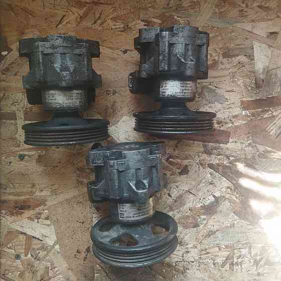 Насос ГУР Boxer 1.9td Jumper 1.9td 1477396080 7691955256 Ducato 1.9d Запорожье