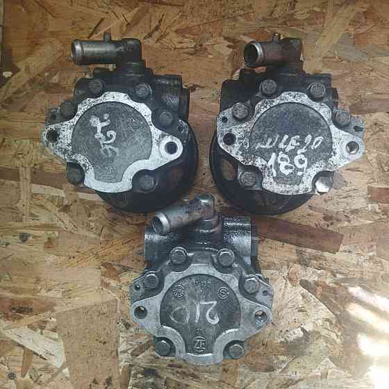 Насос ГУР Boxer 1.9td Jumper 1.9td 1477396080 7691955256 Ducato 1.9d Запорожье