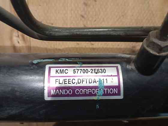 Рулевая рейка Kia Cerato 2006-2009 577002F630 Киа Черато Запорожье