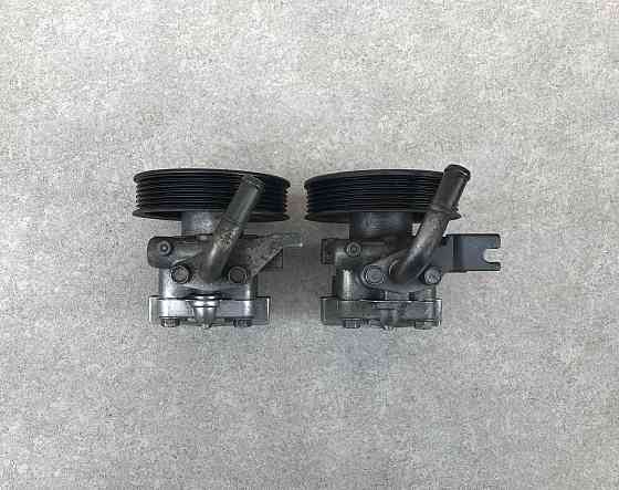 Насос гидроусилителя (ГУР) Hyundai Santa Fe (2006-2009р.в) - 2.2CRDi Запорожье