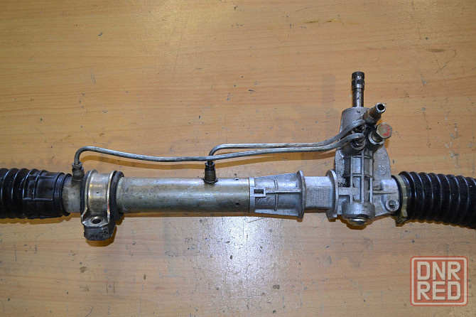 Рулевая Рейка Lancia THEMA 84-94 Fiat CROMA 85-96 ALFA ROMEO 164 87-98 Запорожье - изображение 1
