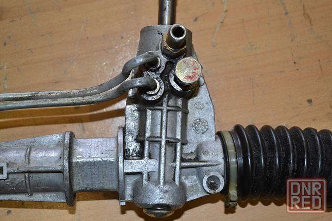 Рулевая Рейка Lancia THEMA 84-94 Fiat CROMA 85-96 ALFA ROMEO 164 87-98 Запорожье - изображение 2