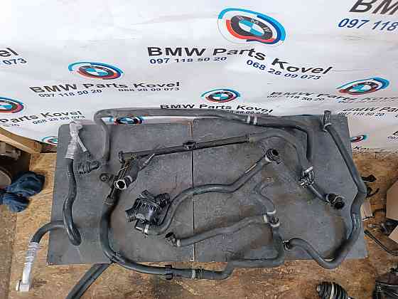 Патрубок bmw x3 f25 x4 f26 патрубок bmw n55 n54  патрубок бмв х3 ф25 Запорожье