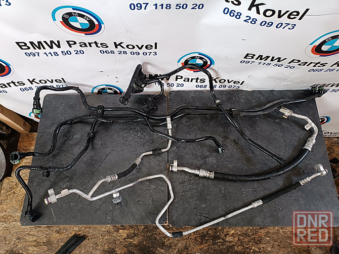 Патрубок bmw x3 f25 x4 f26 патрубок bmw n55 n54  патрубок бмв х3 ф25 Запорожье - изображение 5