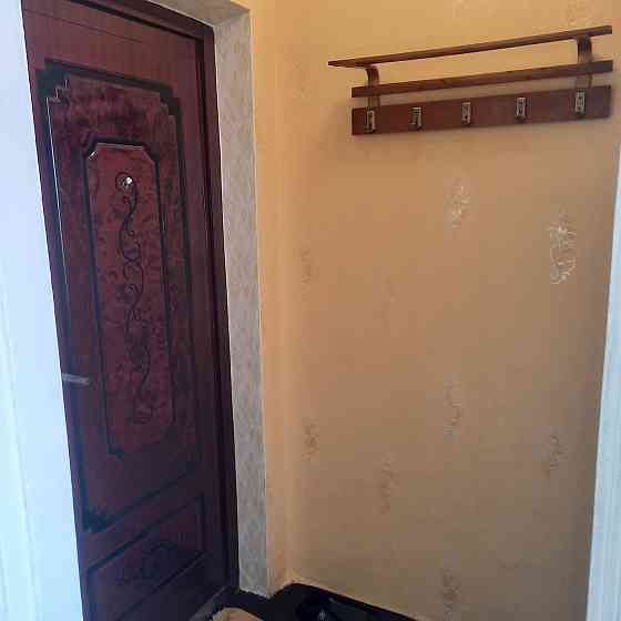 Парк "Кованых фигур", 1к. кв-ра, пр-кт Ватутина Донецк