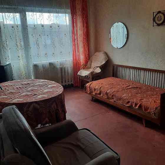 Парк "Кованых фигур", 1к. кв-ра, пр-кт Ватутина Донецк