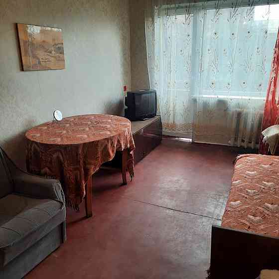 Парк "Кованых фигур", 1к. кв-ра, пр-кт Ватутина Донецк