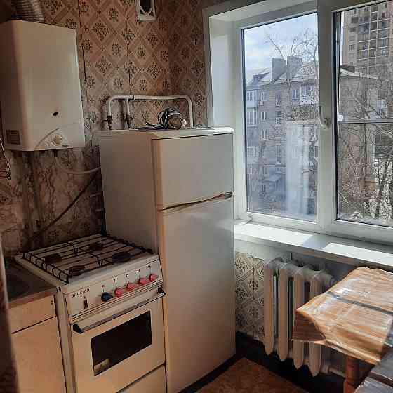 Парк "Кованых фигур", 1к. кв-ра, пр-кт Ватутина Донецк