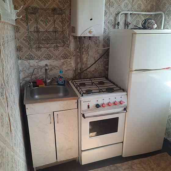 Парк "Кованых фигур", 1к. кв-ра, пр-кт Ватутина Донецк