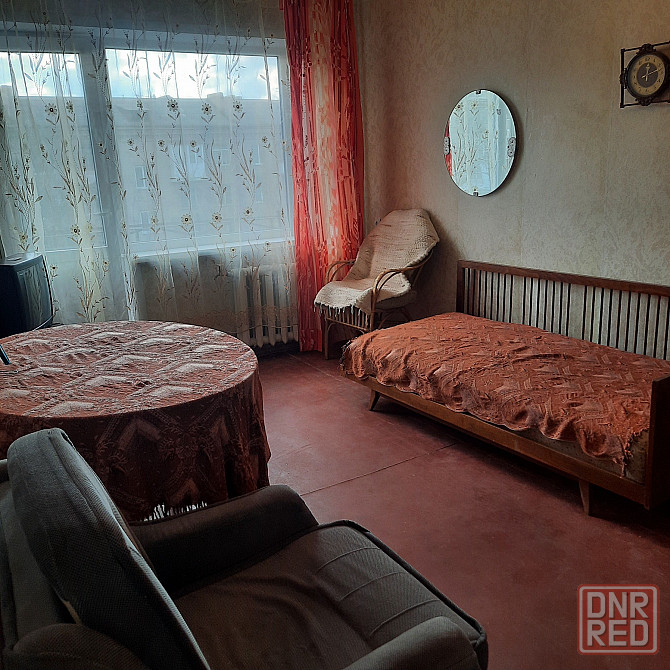 Парк "Кованых фигур", 1к. кв-ра, пр-кт Ватутина Донецк - изображение 3