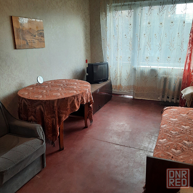 Парк "Кованых фигур", 1к. кв-ра, пр-кт Ватутина Донецк - изображение 4