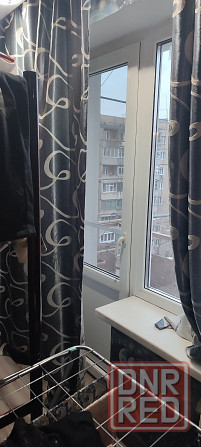 Продам 1- но комн.квартиру на Зелёном! Макеевка - изображение 3