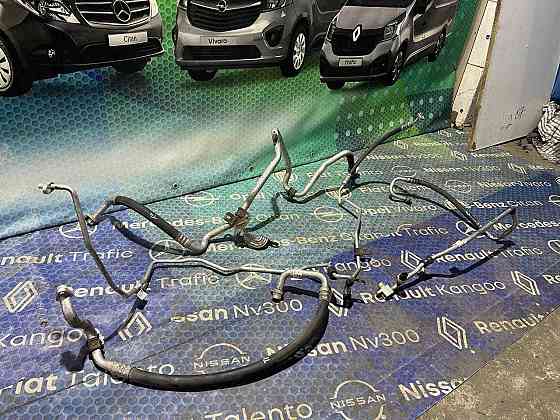 Трубки кондиціонера Renault Trafic 3, Opel Vivaro 2014-2019 Оригінал Запорожье