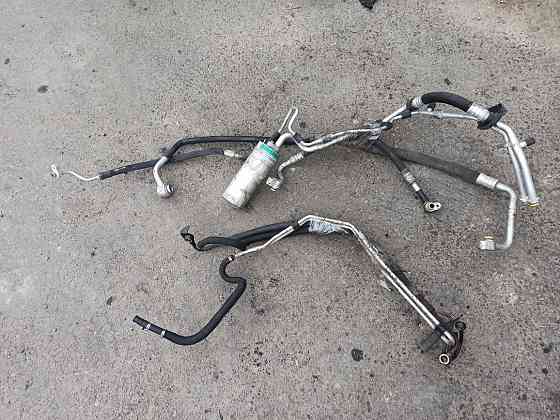 Патрубок трубка шланг Audi A4 B6 B7 Golf 4 caddy Skoda Запорожье