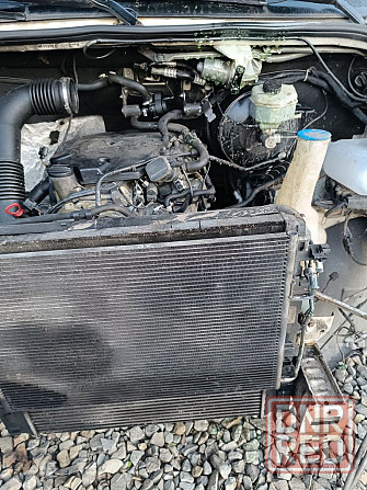 Детали кондиционера Sprinter 906 Crafter 2,5 кондиционер. Запорожье - изображение 2