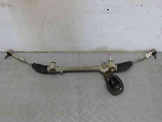 Рулевая рейка Peugeot 107 Citroen C1 Toyota Aygo (2005-2015 р. в) Запорожье
