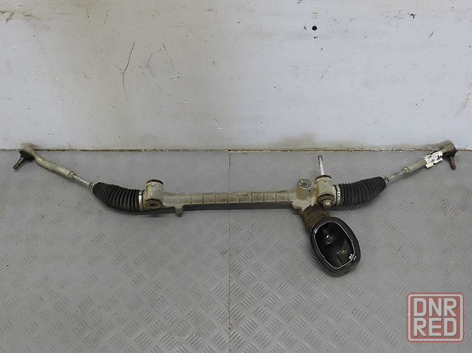 Рулевая рейка Peugeot 107 Citroen C1 Toyota Aygo (2005-2015 р. в) Запорожье - изображение 3
