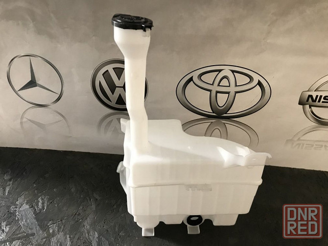 Бачок омивача бачок омывателя Toyota Camry USA 50 55 SE LE розборка Запорожье - изображение 4