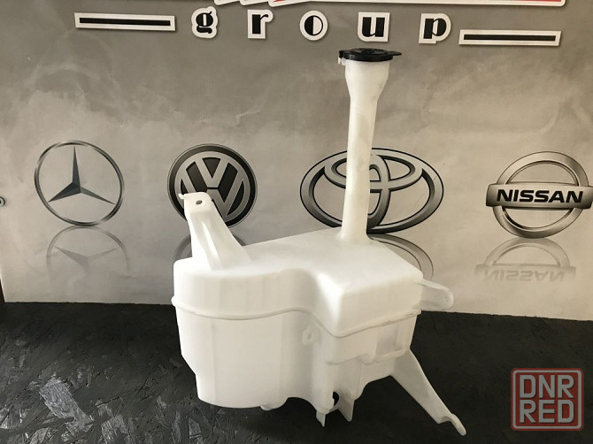 Бачок омивача бачок омывателя Toyota Camry USA 50 55 SE LE розборка Запорожье - изображение 1