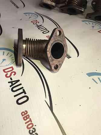 Трубка ЕГР EGR 2.2 CRDI D4EB Hyundai Santa Fe 2 Санта фе 2 Запорожье