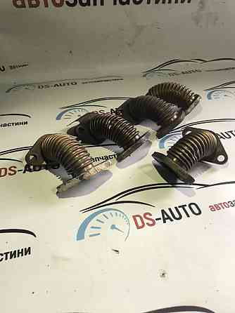 Трубка ЕГР EGR 2.2 CRDI D4EB Hyundai Santa Fe 2 Санта фе 2 Запорожье