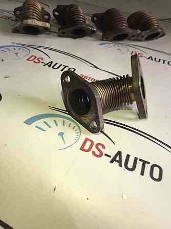 Трубка ЕГР EGR 2.2 CRDI D4EB Hyundai Santa Fe 2 Санта фе 2 Запорожье