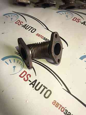 Трубка ЕГР EGR 2.2 CRDI D4EB Hyundai Santa Fe 2 Санта фе 2 Запорожье