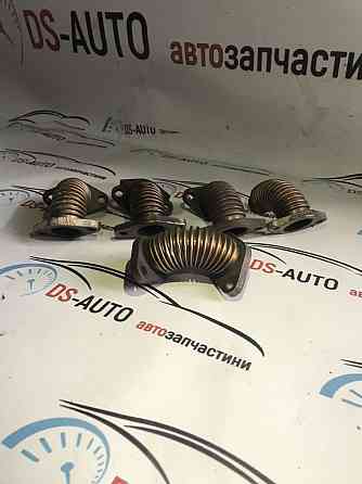 Трубка ЕГР EGR 2.2 CRDI D4EB Hyundai Santa Fe 2 Санта фе 2 Запорожье