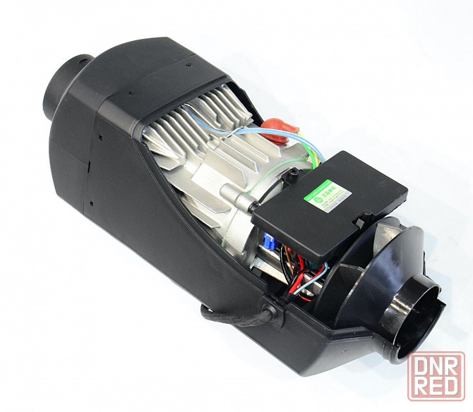 Автономка вебасто ебершпехер сухой фен автономний опалювач 2kw 12v 24v Запорожье - изображение 2
