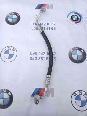 Компрессор кондиционера BMW X3 F25 F26 2.0 N20 компресор трубка шланг Запорожье