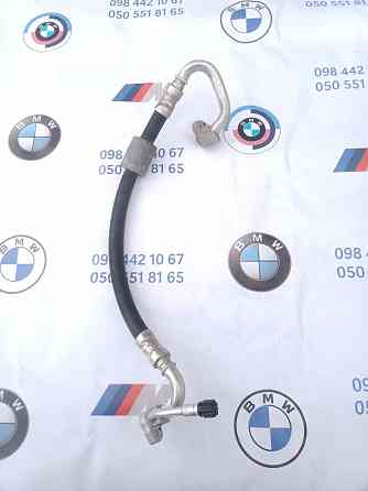Компрессор кондиционера BMW X3 F25 F26 2.0 N20 компресор трубка шланг Запорожье