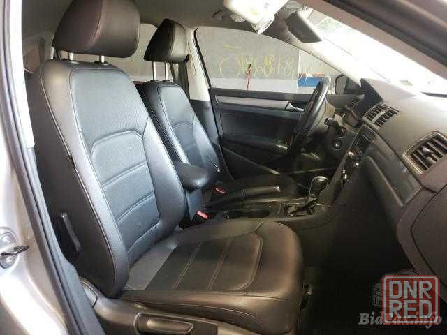 Печка отопитель в сборе VW Passat B7 Пассат Б7 Разборка Запчасти ШРОТ Запорожье - изображение 2
