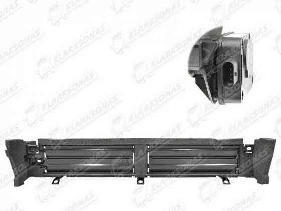 Воздуховод SUBARU OUTBACK (BT), 08.2019 - 12.2022
 52811AN00A Запорожье