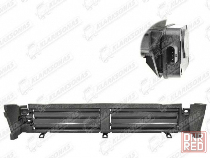Воздуховод SUBARU OUTBACK (BT), 08.2019 - 12.2022
 52811AN00A Запорожье - изображение 1