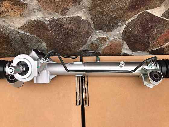 Рулевая рейка Ford Focus (98-04) Transit Connect (02-13) Запорожье