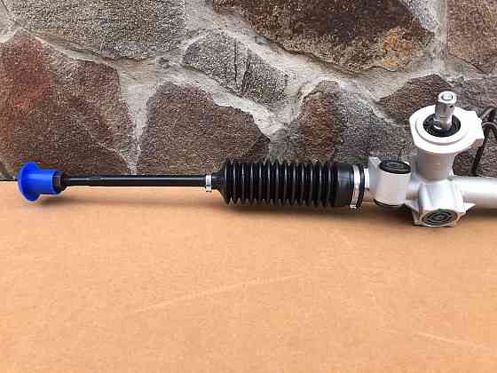 Рулевая рейка Ford Focus (98-04) Transit Connect (02-13) Запорожье
