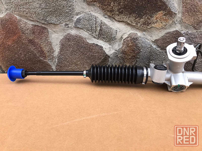 Рулевая рейка Ford Focus (98-04) Transit Connect (02-13) Запорожье - изображение 4