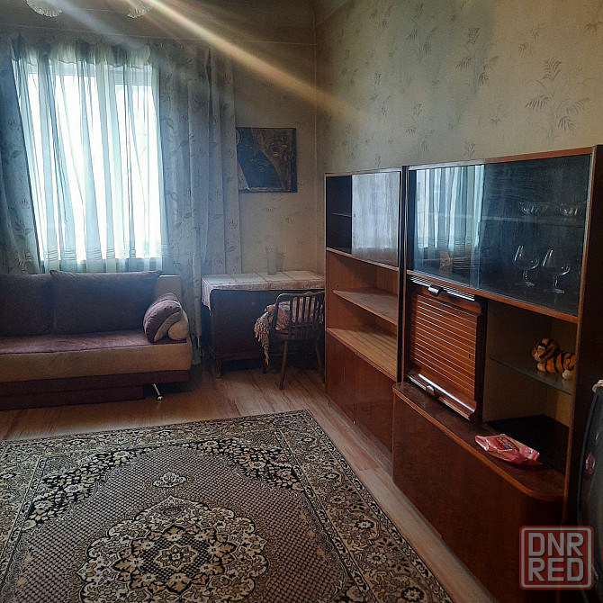 "Детский мир", 2к. кв-ра, хорошая, ул. Артема Донецк - изображение 5