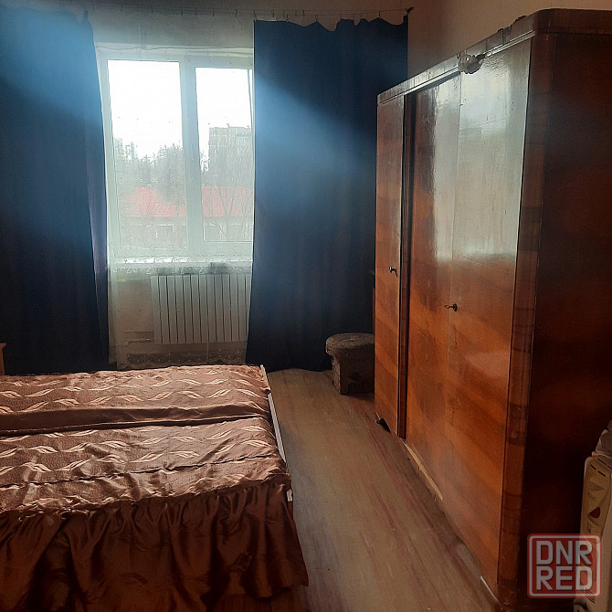 "Детский мир", 2к. кв-ра, хорошая, ул. Артема Донецк - изображение 8