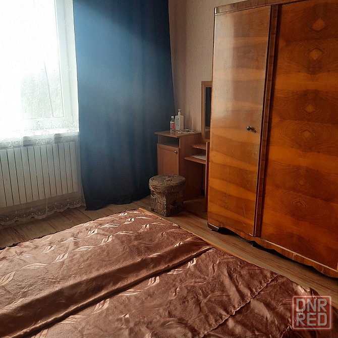 "Детский мир", 2к. кв-ра, хорошая, ул. Артема Донецк - изображение 7