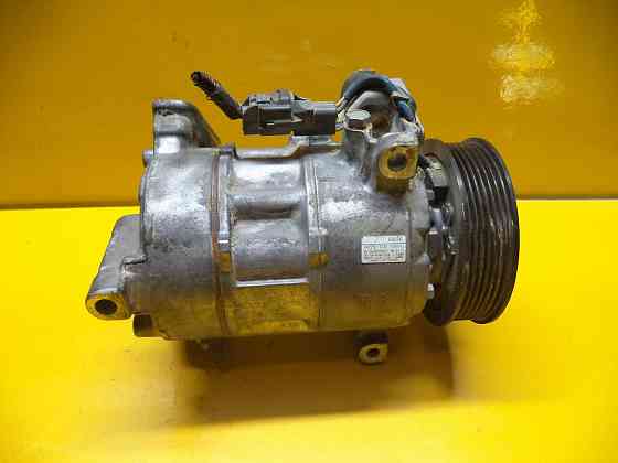 Компрессор кондиционера Jeep Compass 2 (1,6-2,0 D) з 16-23 р.в. Запорожье