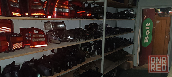 Рулевая рейка VW Passat B5, Skoda Superb, Audi A4. 8D1422066D Запорожье - изображение 6